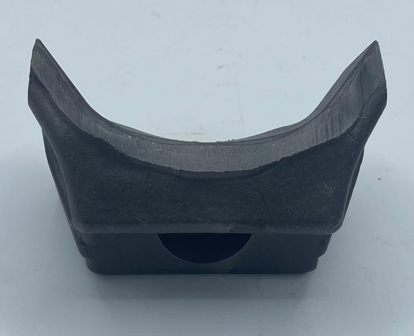 Fecon Mulching Teeth with sword edge