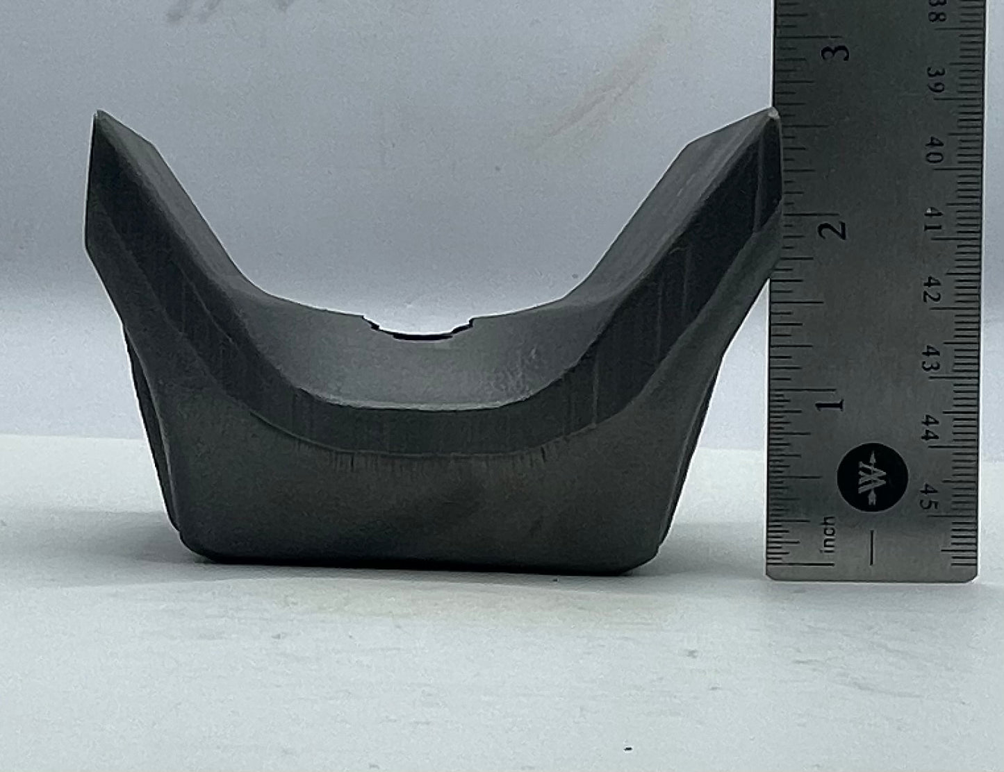 Fecon mulching Teeth Flat edge