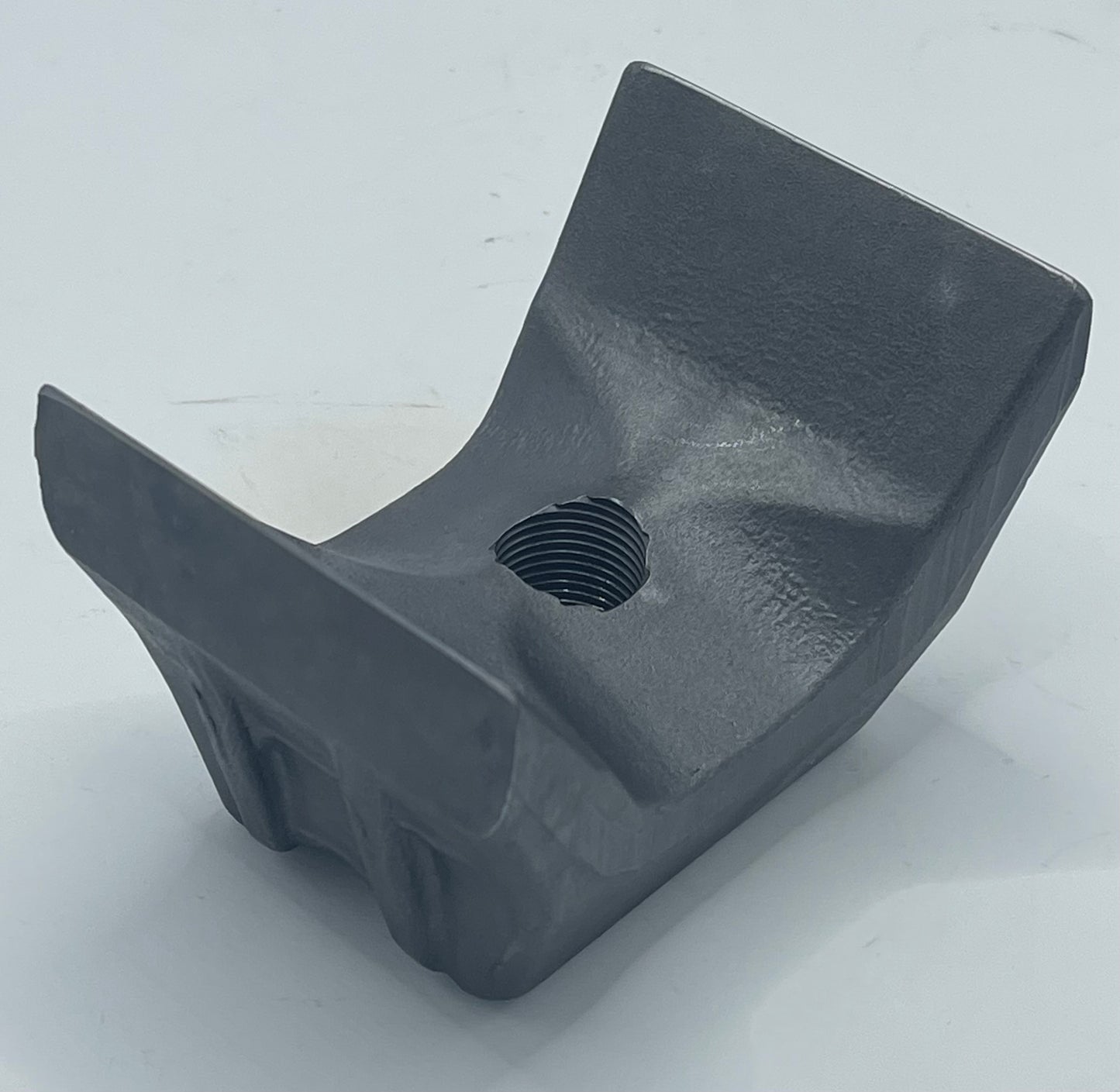 Fecon mulching Teeth Flat edge