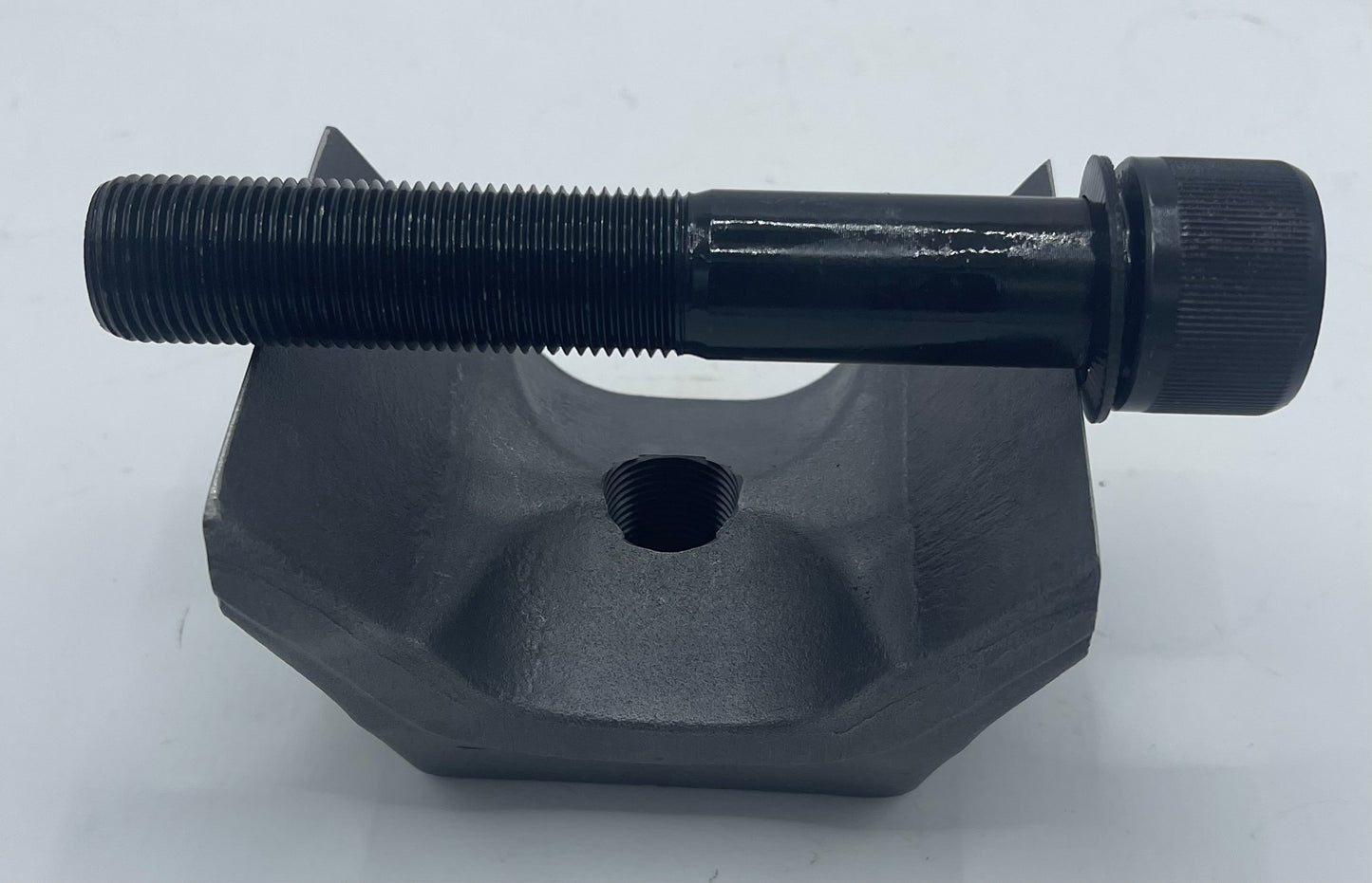 Fecon mulching Teeth Flat edge
