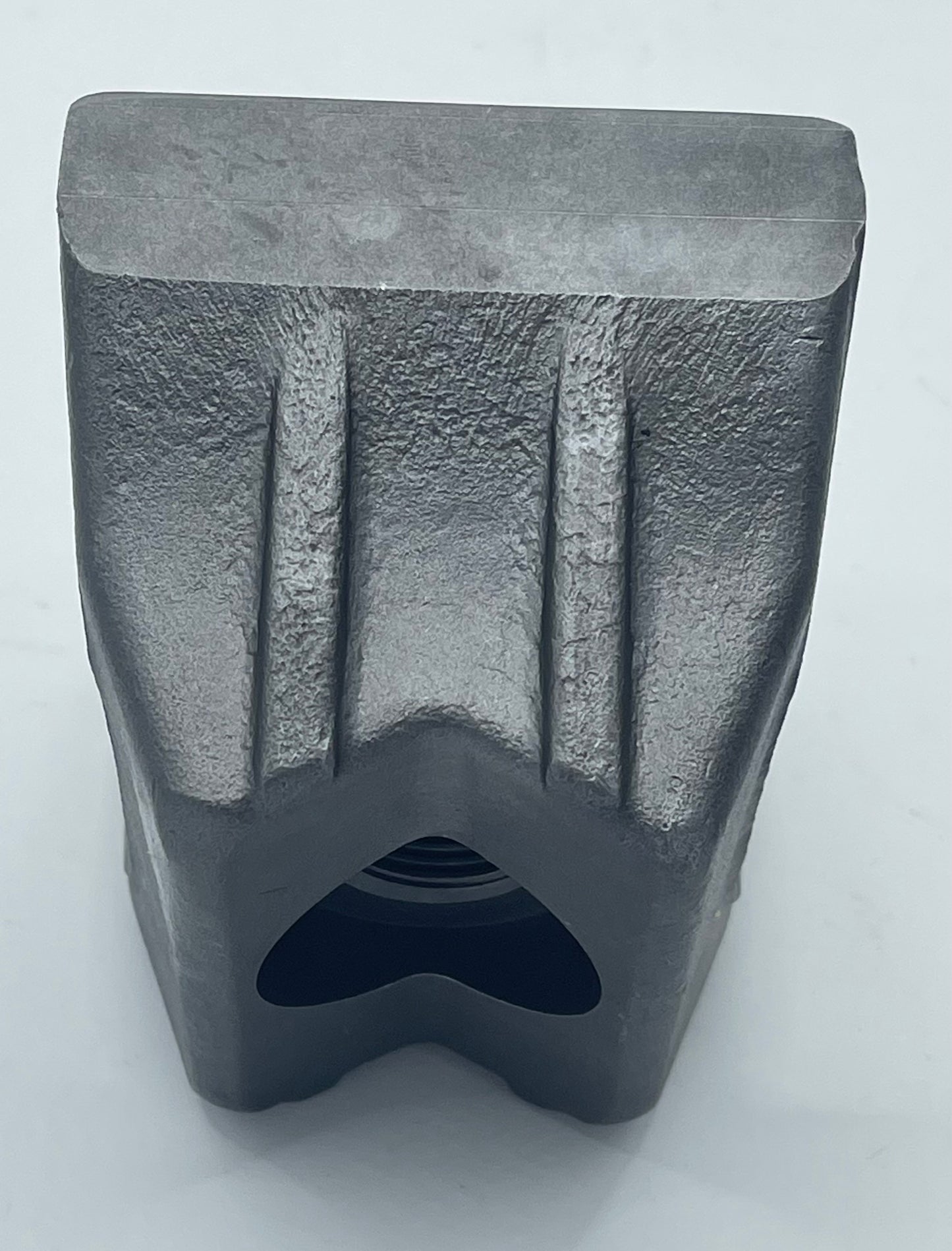 Fecon mulching Teeth Flat edge