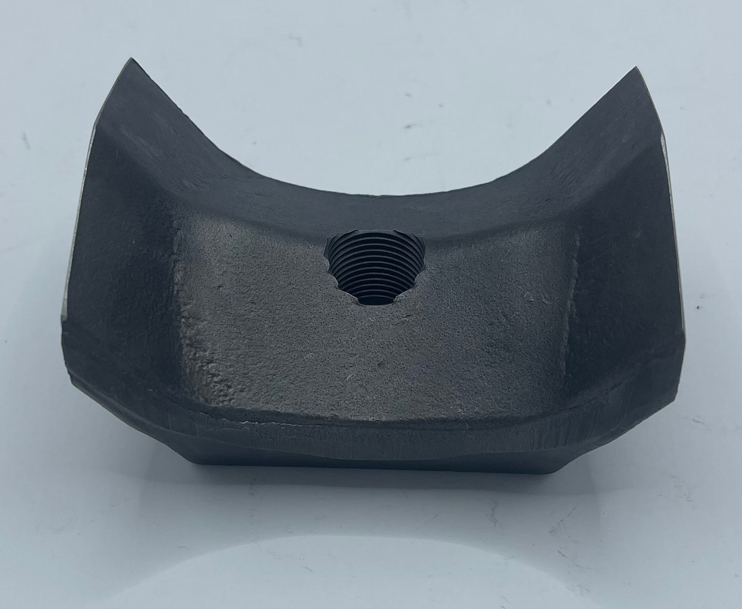 Fecon Mulching Teeth with sword edge