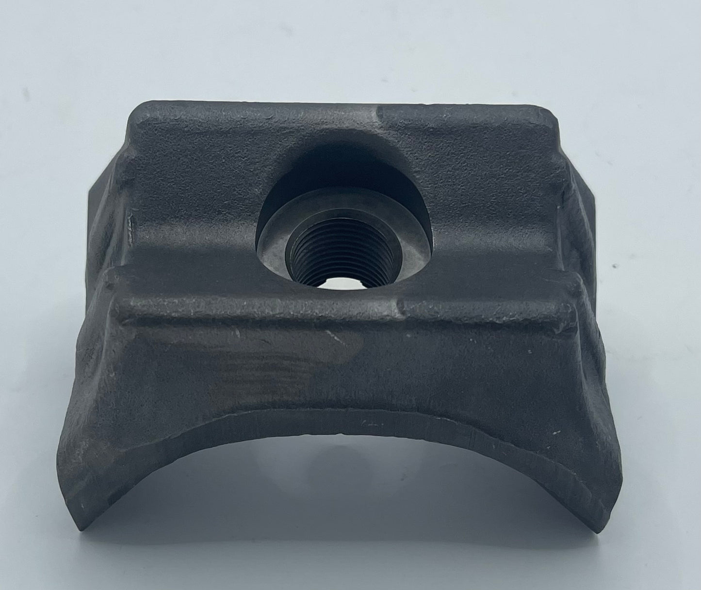 Fecon Mulching Teeth with sword edge