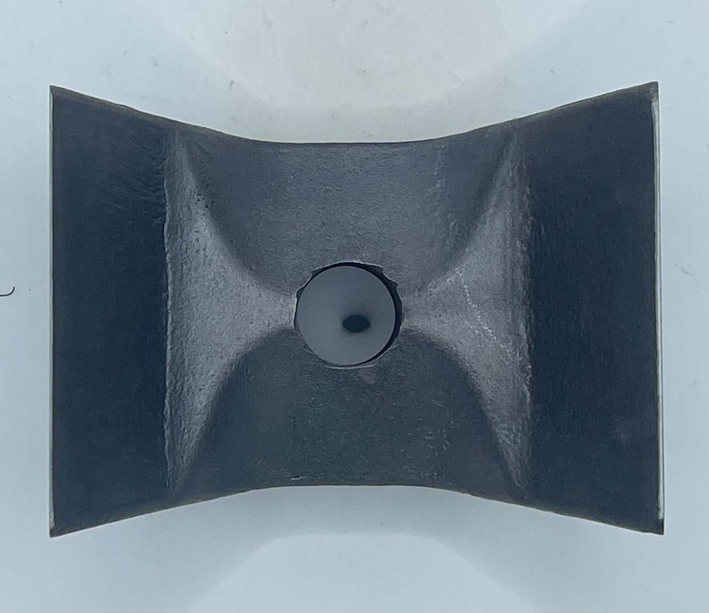 Fecon mulching Teeth Flat edge