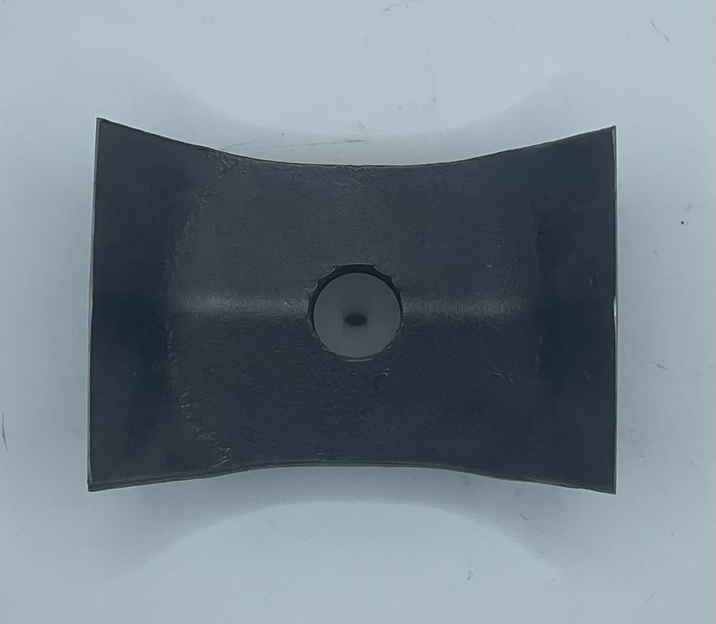 Fecon Mulching Teeth with sword edge
