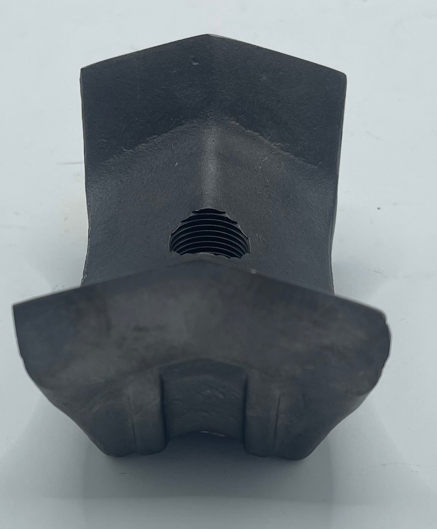 Fecon Mulching Teeth with sword edge