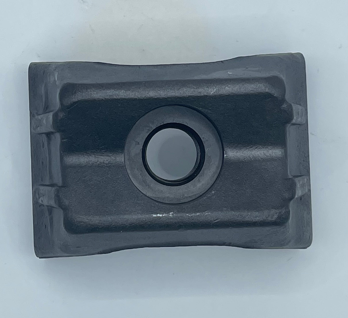 Fecon mulching Teeth Flat edge