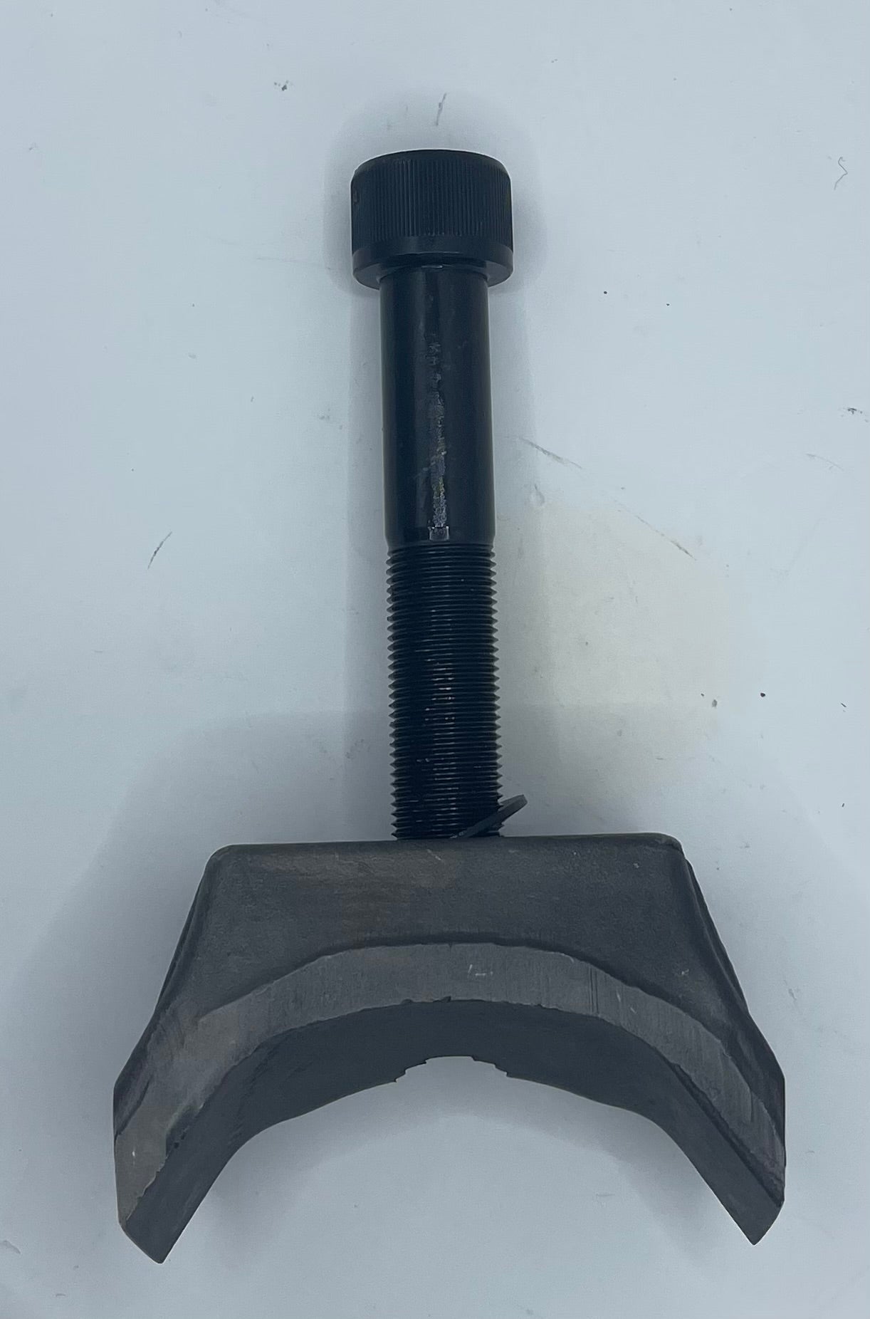 Fecon Mulching Teeth with sword edge