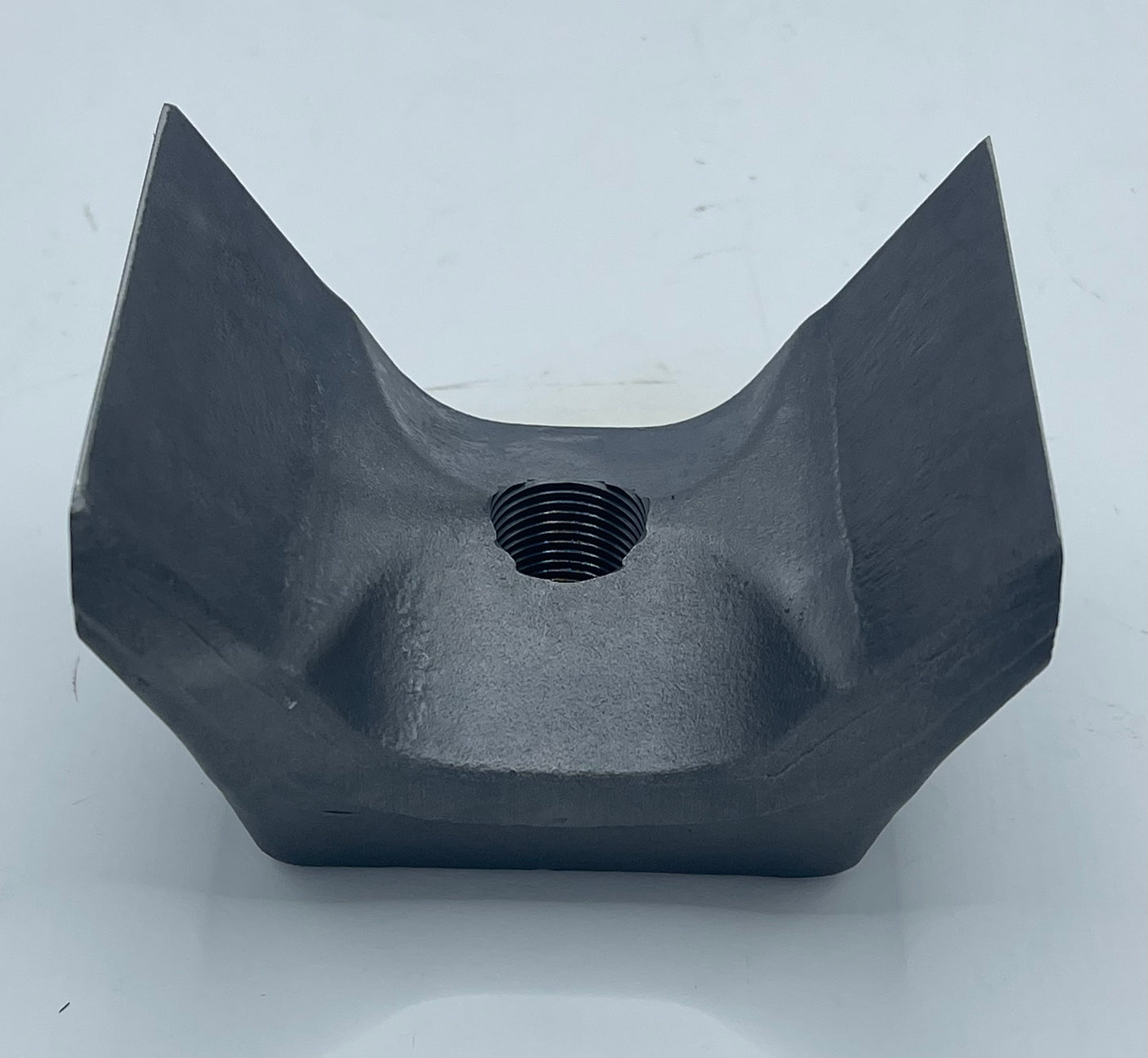 Fecon mulching Teeth Flat edge