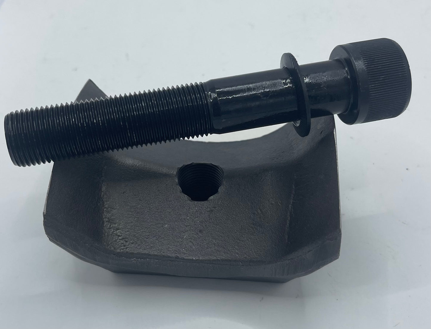 Fecon Mulching Teeth with sword edge