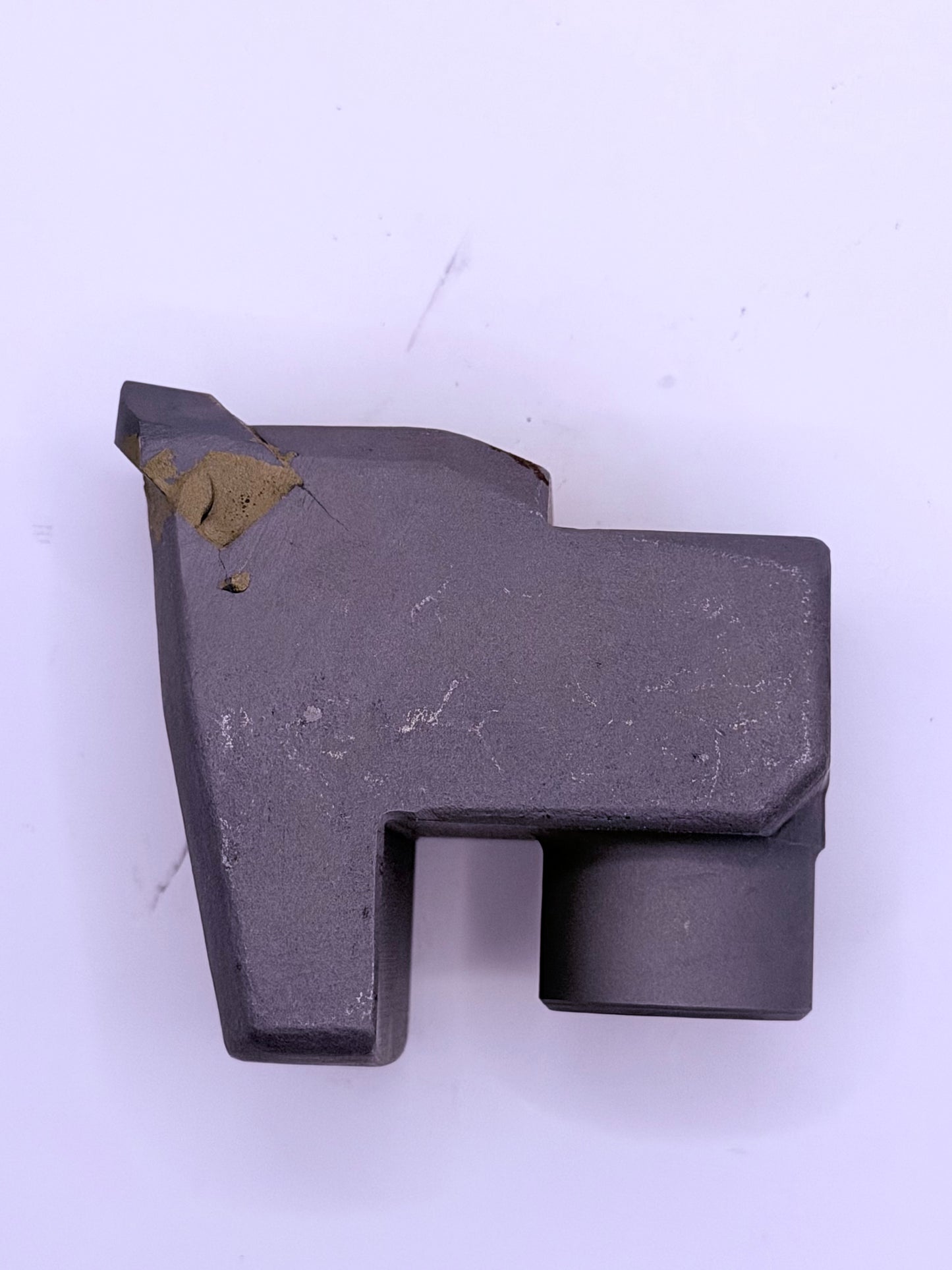 Fae/CAT C/3 carbide mulching teeth