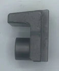 Fae/Cat Forestry Mulcher Type C/3 Teeth Adapter