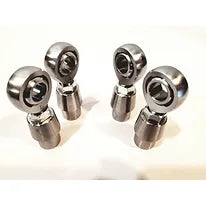 5/8" Chromoly Heims XM10