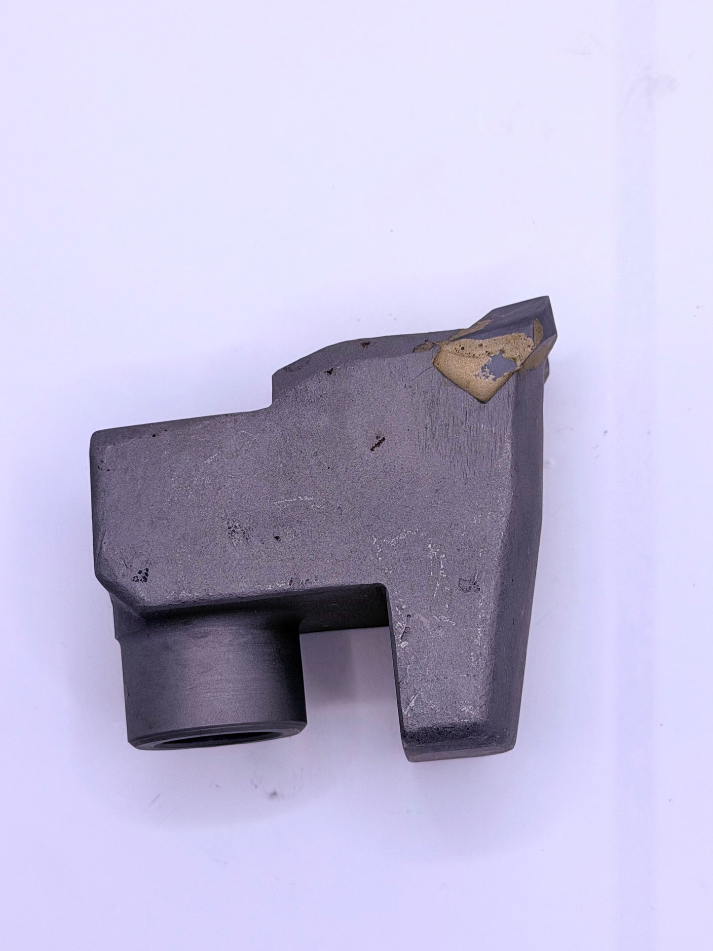 Fae/CAT C/3 carbide mulching teeth