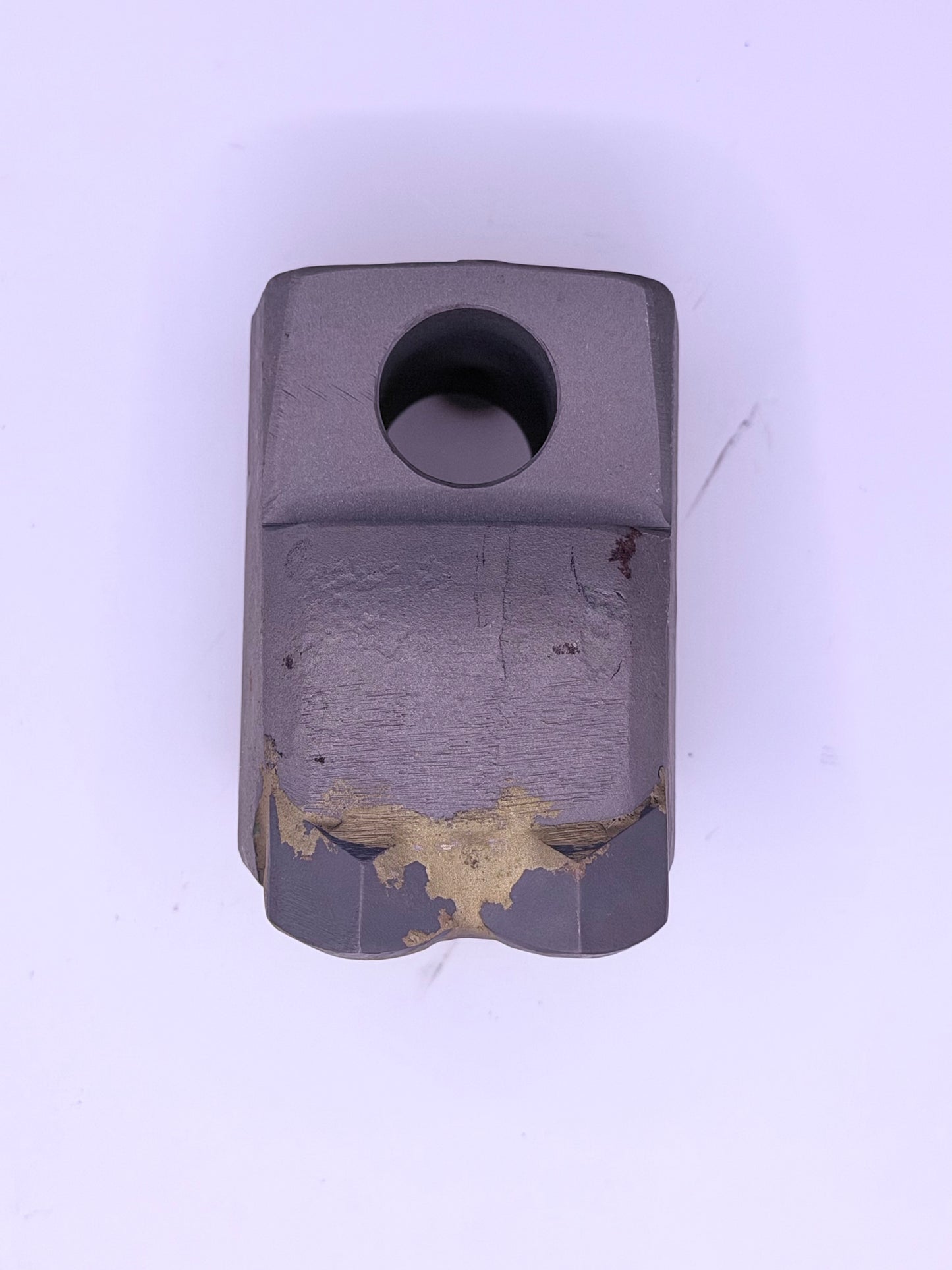 Fae/CAT C/3 carbide mulching teeth