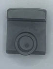 Fae/Cat Forestry Mulcher Type C/3 Teeth Adapter