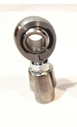 5/8" Chromoly Heims XM10