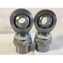1.5" Chromoly Heims Hex Bung XM16-24