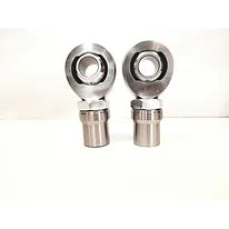 1.25" Chromoly Heims Round Bung XM16