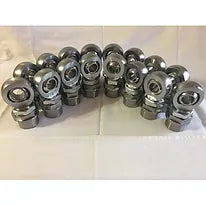 1.5" Chromoly Heims Hex Bung XM16-24