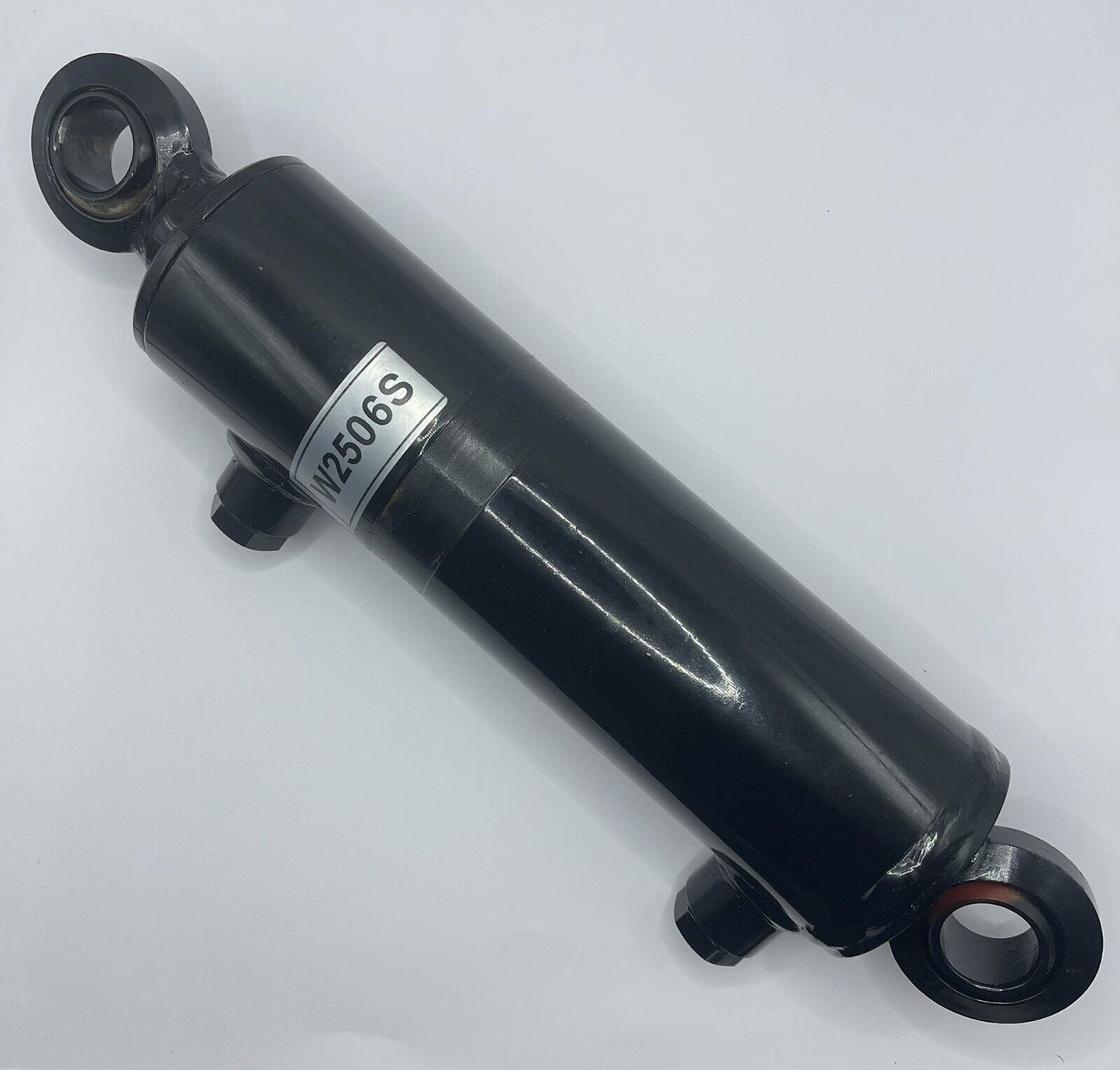 2.5”x6” Swivel Ended Double Acting Hydraulic Ram